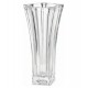 Vaso de Vidro 28cm Adely Crystal